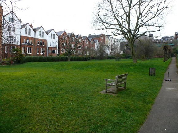 garden