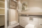 en-suite shower view 2