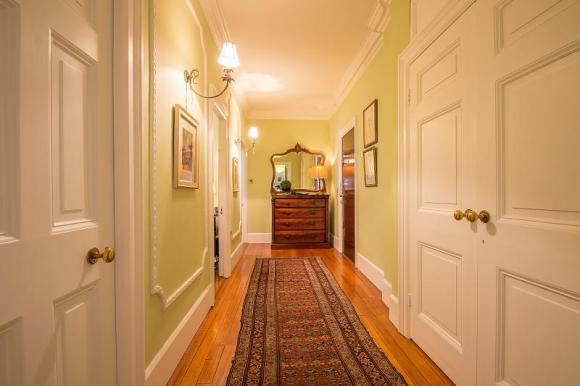hallway