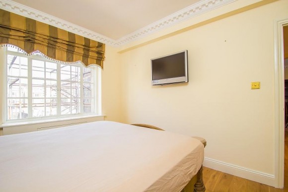 bedroom view 2
