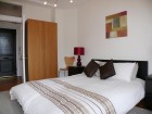 bedroom 1 view 2