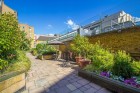 communal gardens