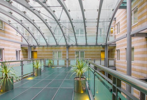 foyer