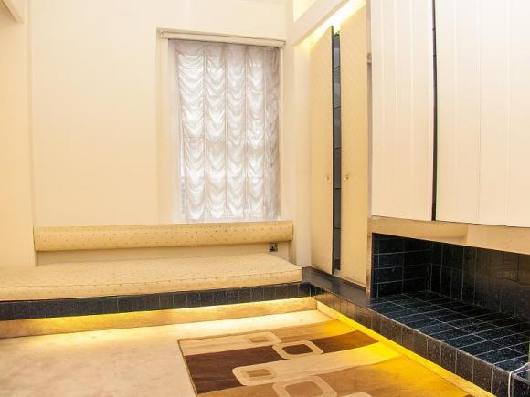 tv room
