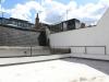 roof terrace