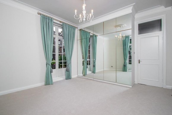 master bedroom view 2