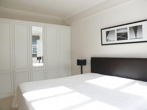 master bedroom view 2