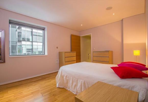 bedroom 1 view 3
