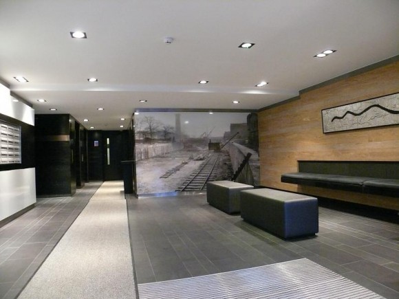 foyer