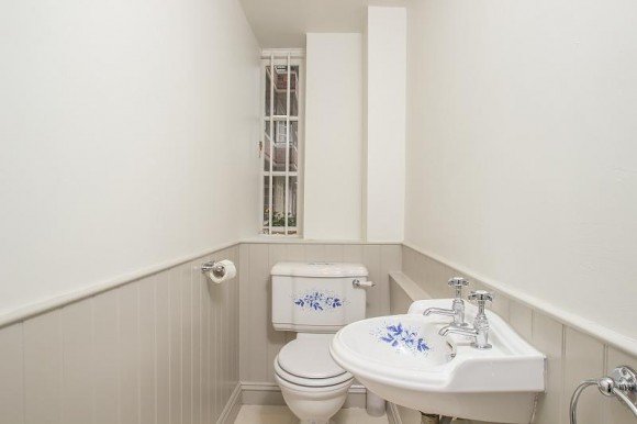 WC
