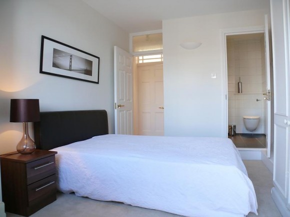 bedroom 2 view 2