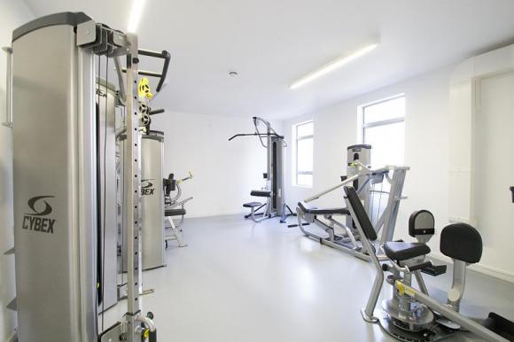 gym view 2
