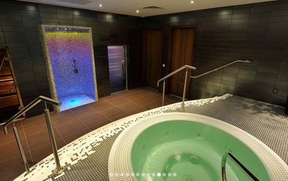 jacuzzi view 2