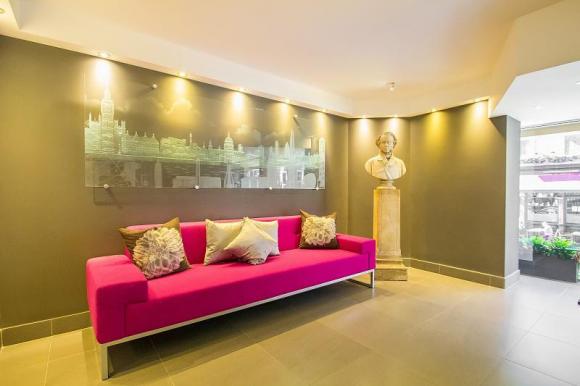 foyer