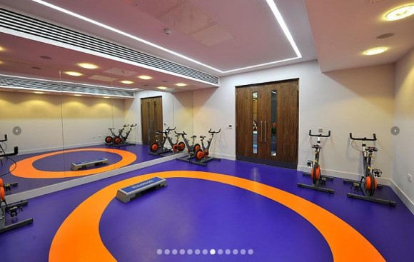 gym view 2