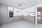 kitchen view 2