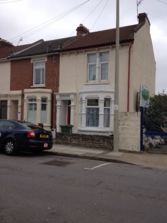 5 Bedroom student house