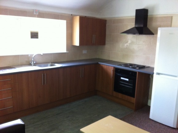 New Kitchens