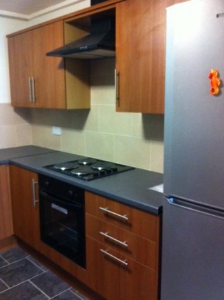 Refurbished Kitchens