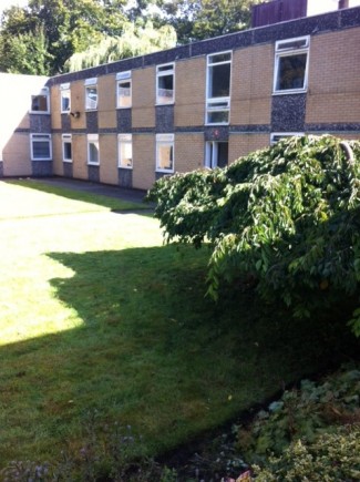 Accommodation Blocks