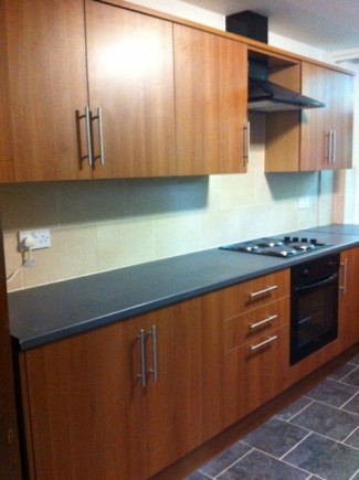 Refurbished Kitchens