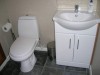 Room 3 en-suite WC & washbasin