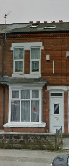 6 Bed - Hubert Road, Selly Oak, West Midlands, B29 6ep