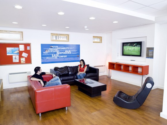 Common Room