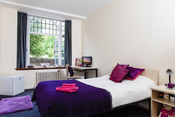 Double Room 1