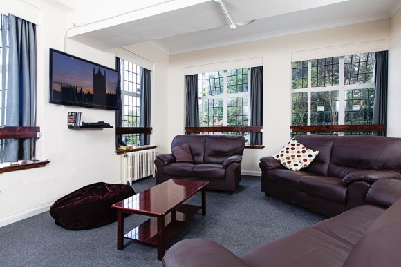 Common Room