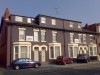 21 Bed Student House Blackpool