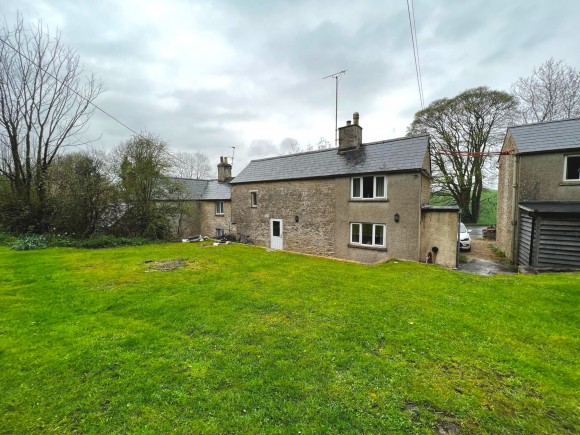 3 Bed - Jarvis Quarry, Tetbury Road, Cirencester