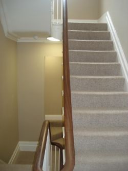 Stair case