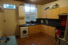 ONE DOUBLE BEDROOM AVAILABLE in this shared property from 1st July.