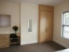 Fully fitted bedrooms