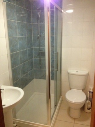 Shower Room 1