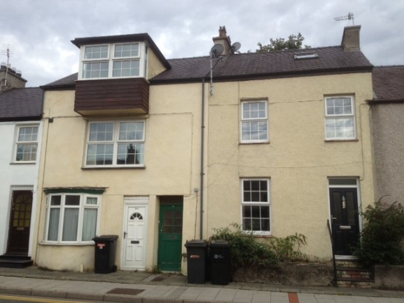 4 Share - House to LET Close to Bangor University  Ocean Sciences Dept