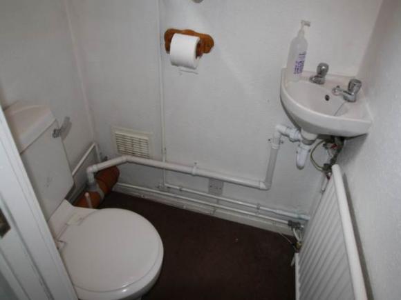 WC