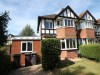 6 Bed - Clifton Gardens, Canterbury, Kent