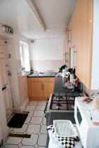 4 Bed -  4 Bed Terraced House, Netherfield Rd