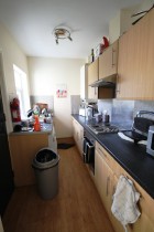 4 Bed - 4 Bed, Warwick St, Crookesmoor