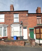 4 Bed - Great 4 Bed, Spring House Rd