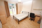 Downstairs Bedroom
