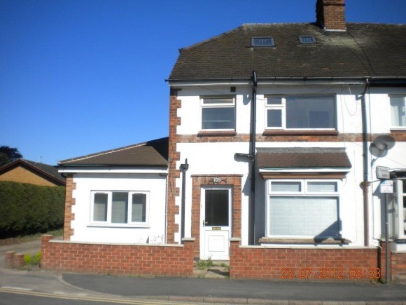 105WILLIAM FRONT (Main)