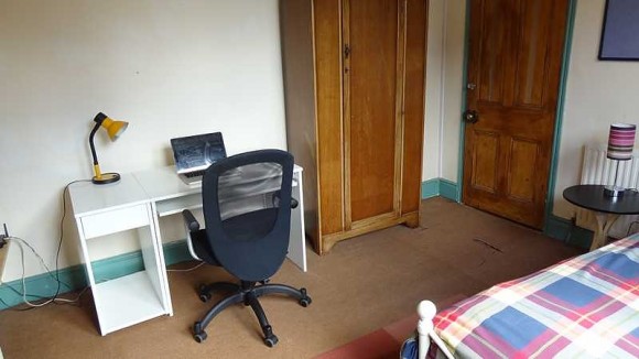 83 SR Ground floor bedroom 1 (Main)