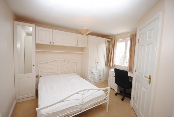 11G Bedroom 4 (Main)
