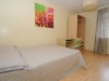 bedrooms provided with wardrobe computor desk and chair and are nicely furnished