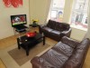 modern lounge with internet/telephone/tv ariel nicely furnished