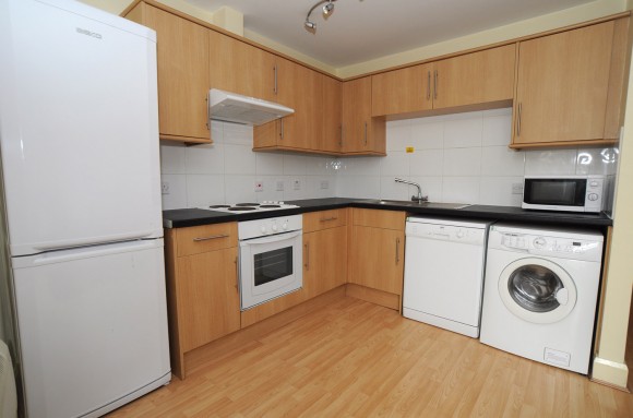 Kitchen is provided with dishwasher/large fridge freezer/washer dryer and crockery etc accomodating all your needs