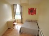nicely furnished bedrooms with wardrobe/computor desk and chair etc